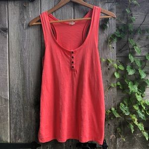 J. Crew tank top